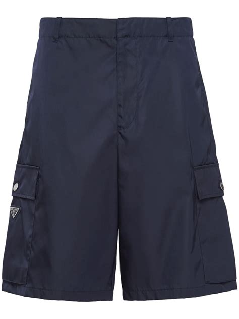 prada cargo shorts|prada cargo pants men.